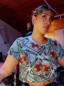 Cam4 Free Porn Cam of sofhialyhh