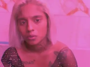 Cam4 Private Sex Chat of Indian_barbie22