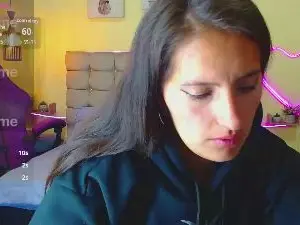 Cam4 Live Sex of Sharon_makelove