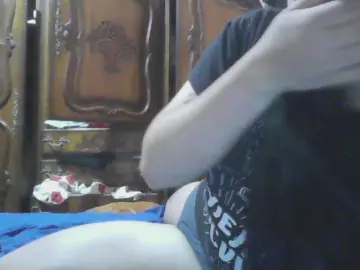 Cam4 Live Sex of rebeki18