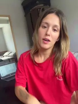 Cam4 Free Live Porn of xvalentinaof