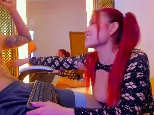 Cam4 Watch Live Sex Cams of Kayle_Nico