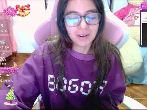 Cam4 Live Porn of Maggie_Fox