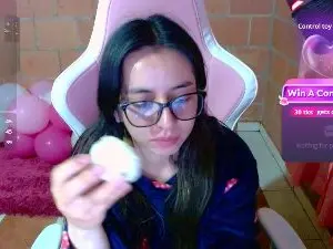 Cam4 Nude Webcam of Maggie_Fox