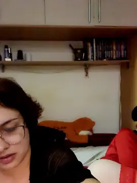 Cam4 Free Porn Cam of Yve_Zveel