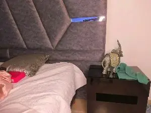 Cam4 Sex Cam of janna_fox_