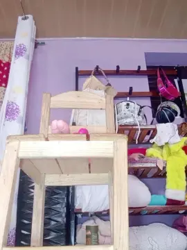 Cam4 Adult Webcams of Kayrra