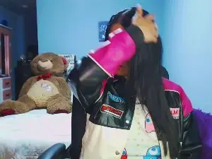 Cam4 Sex Cam of Sahotlove1_