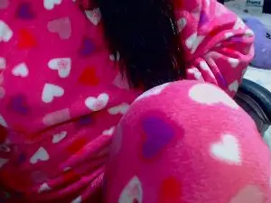 Cam4 Best Webcam of Sahotlove1_