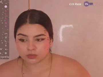 Cam4 Sex Cam of BBWRoxy