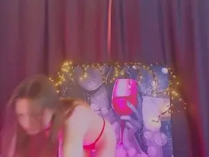 Cam4 Best Webcam of HannaWalton