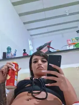 Cam4 Live Sex Cam of MaryhotangelT