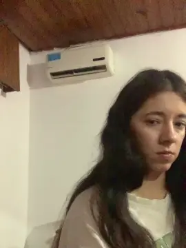 Cam4 Sex Cam of loupita5