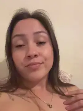 Cam4 Live Porn of AleFem