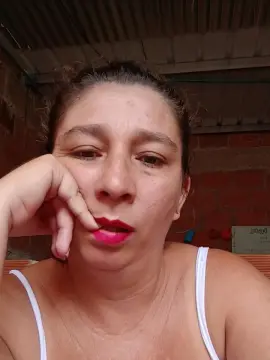 Cam4 Nude Webcam of Maturealexa