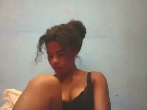 Cam4 Free Live Porn of evannasex