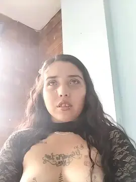 Cam4 Free Porn Cam of Lunavoss
