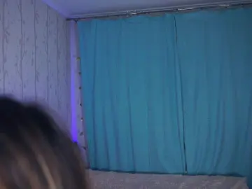 Cam4 Live Porn of OdellaHenwood