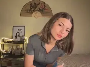 Cam4 Watch Live Sex Cams of ClarissaCiubal