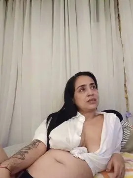 Cam4 Best Webcam of melishanton