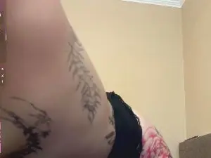 Cam4 Live Sex of sweettysofiaa