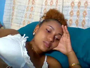 Cam4 Live Sex of Anousca