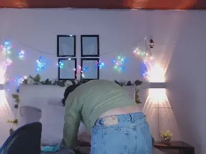 Cam4 Live Sex Cam of Megan_05_