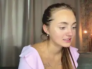 Cam4 Watch Live Sex Cams of OttilieFairfax