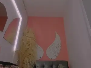 Cam4 Live Porn of ThiccyLexxy