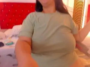 Cam4 Live Sex of selena_1