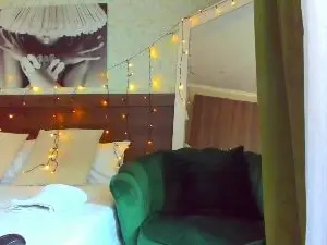 Cam4 Free Porn Cam of Aissh