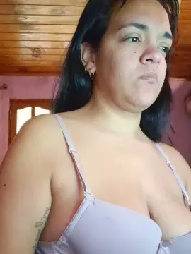 Cam4 Sex Cam of Stormy