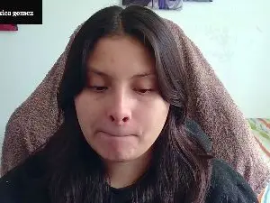 Cam4 Live Sex Cam of yessica_gomezz