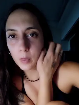 Cam4 Private Sex Chat of Cyberninfaa