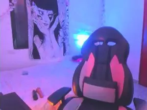 Cam4 Free Live Porn of EstrellaO_O1