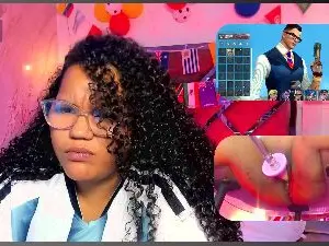 Cam4 Live Sex Cam of MhiaRey