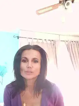 Cam4 Nude Webcam of Nelissa86