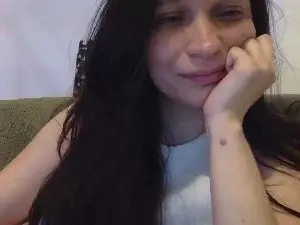 Cam4 Free Porn Cam of SweetBeatriz89