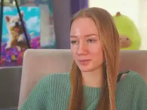 Cam4 Adult Video Chat of AshliStemmerman