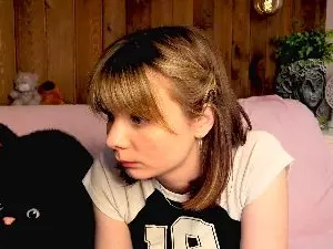 Cam4 Live Porn of JeneAtkerson