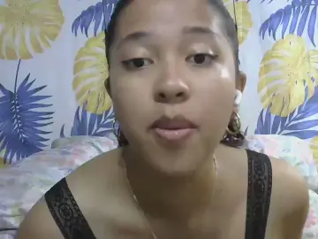 Cam4 Private Sex Chat of mimilah