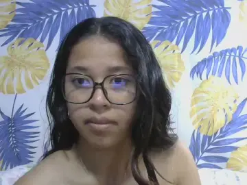 Cam4 Free Porn Cam of mimilah