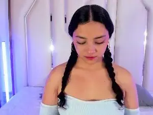 Cam4 Sex Cam of AngelitAfrodita