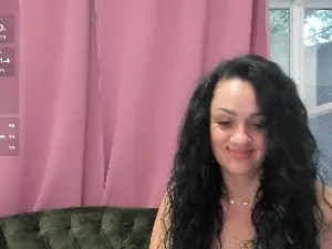 Cam4 Sex Chat of LadyAfterDark