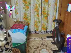 Cam4 Free Live Porn of sexolgunya70