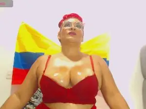 Cam4 Adult Video Chat of bigsweetgoddes
