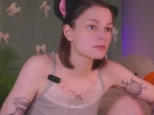 Cam4 Adult Webcam of GlendaOrford