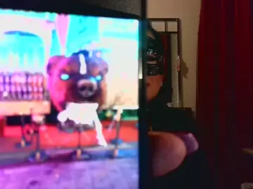 Cam4 Live Porn of LadyMaxime6