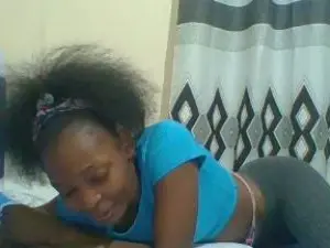 Cam4 Sex Chat of Brianna254