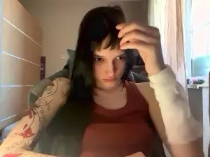 Cam4 Adult Webcams of RenettaWolvin